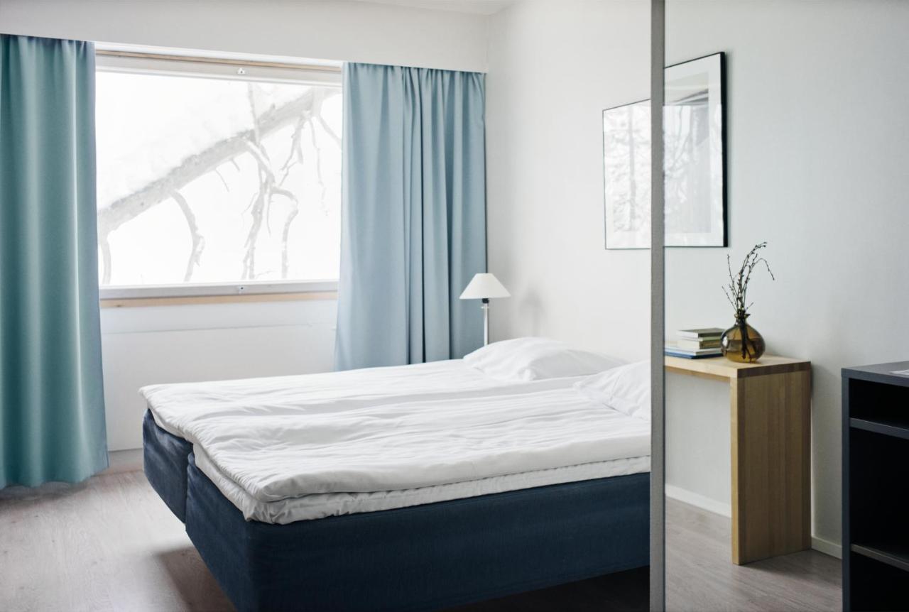 Ski-Inn Hotel Pyhaetunturi Eksteriør billede